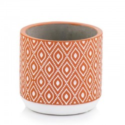 Keramični lonec Rustic 05.188.14